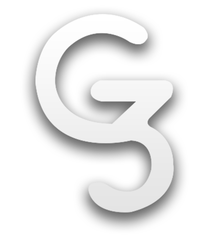 G3 Logo